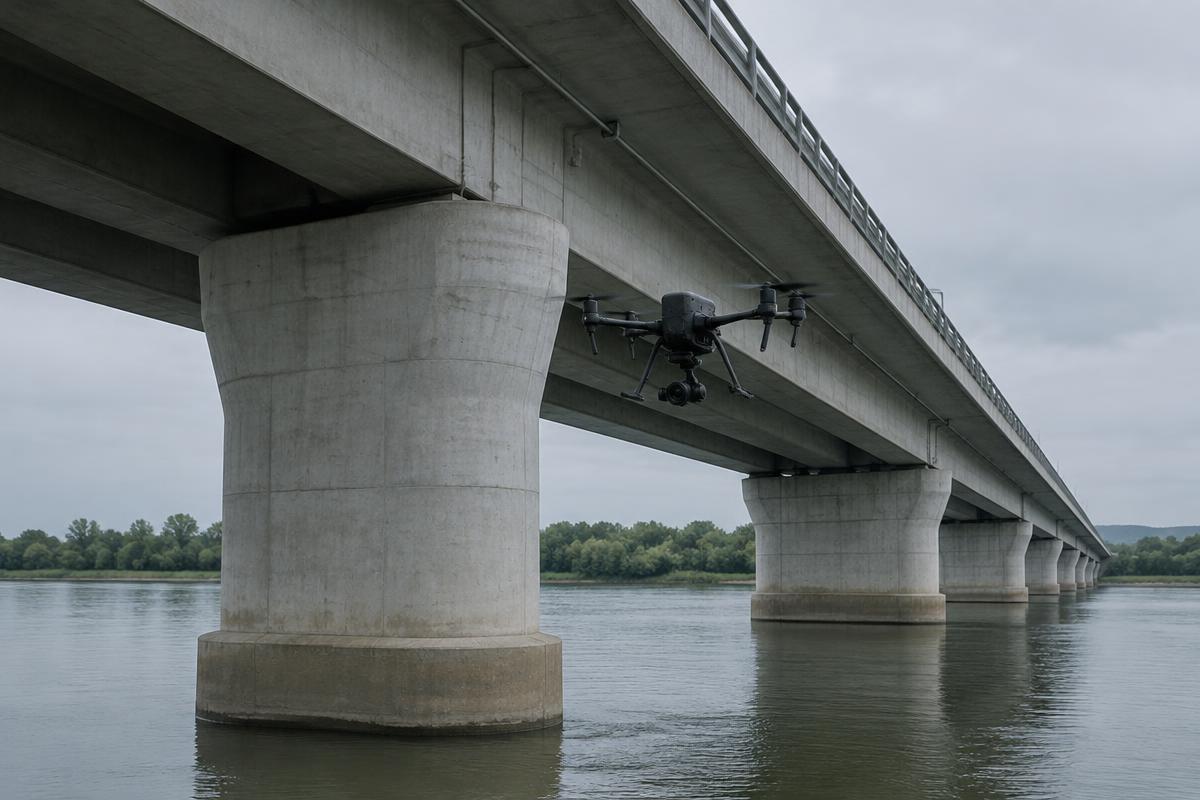 Infrastructure